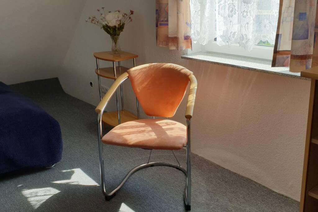 Hébergement de vacances Haus Anke