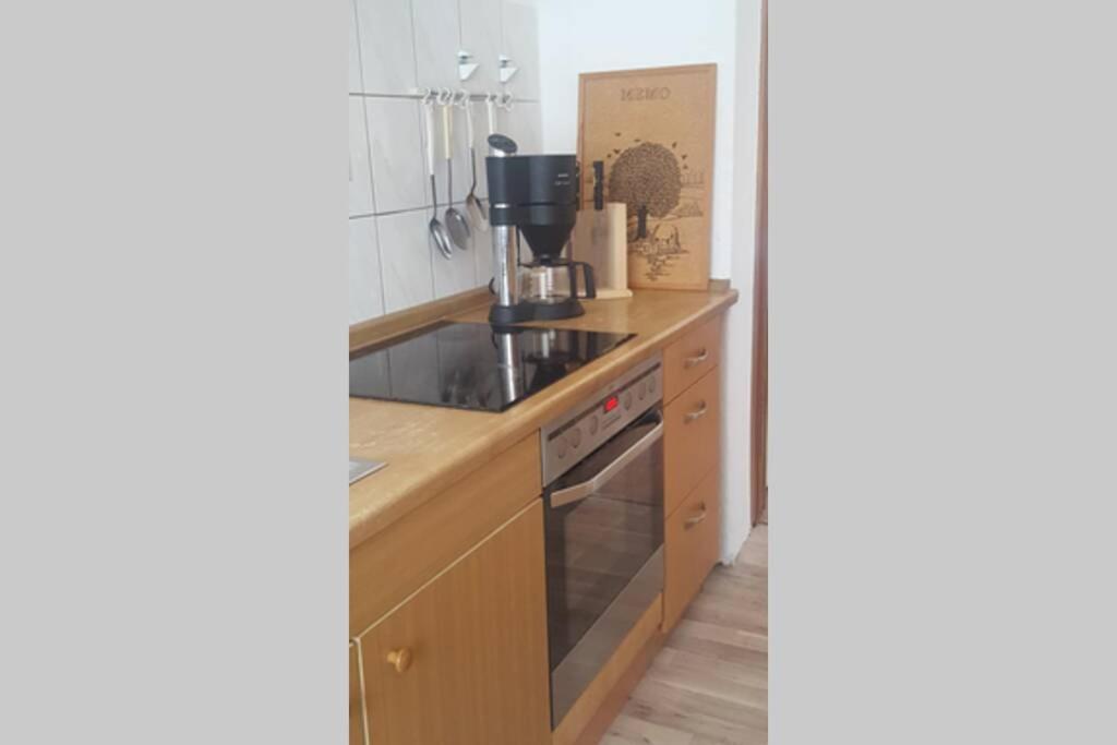Hébergement de vacances Haus Anke