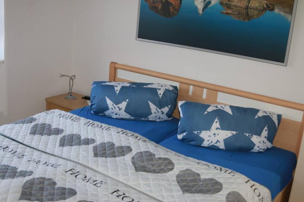 Haus Anke Hébergement de vacances *