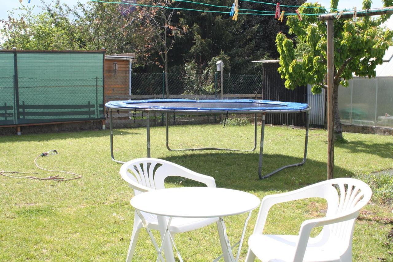 Haus Anke Hébergement de vacances
