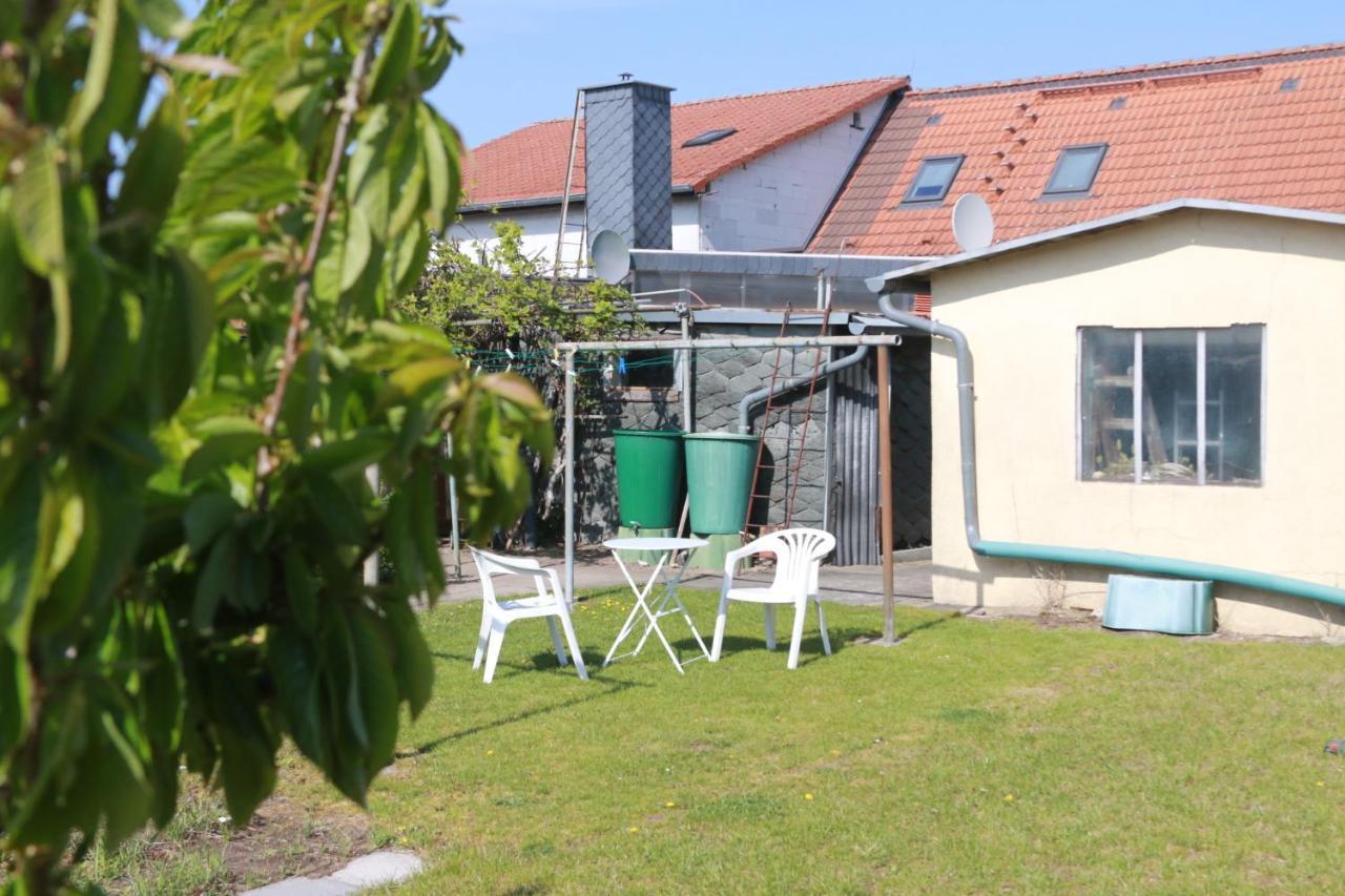 Haus Anke Hébergement de vacances Brandenburg (Brandenburg an der Havel)